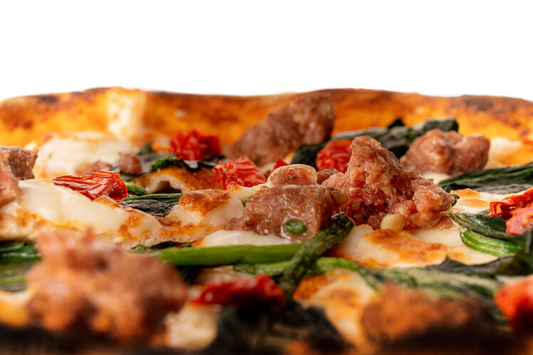 3 حقیقت جالب درباره پیتزا ناپلیتن 